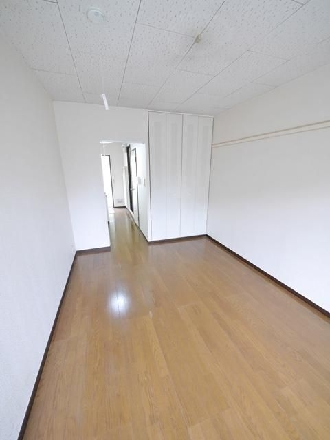 その他部屋・スペース　★フローリングのお部屋です★