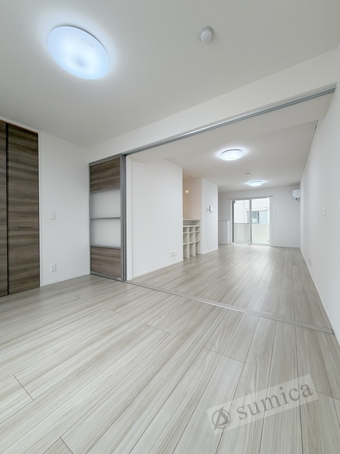 居室・リビング　インターネット無料で使い放題♪