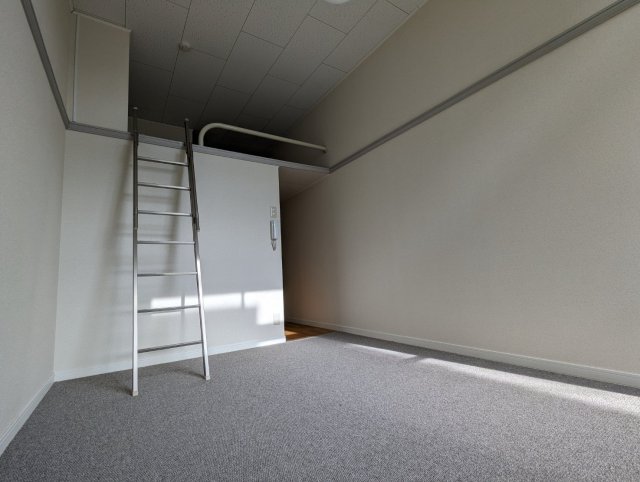 その他部屋・スペース　※写真は２０１号室のものです