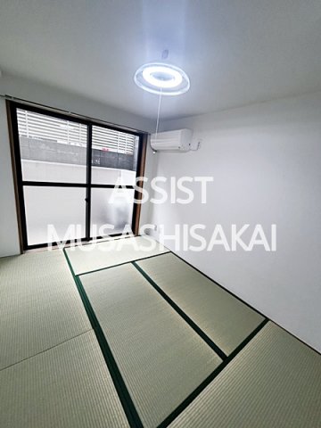 その他部屋・スペース