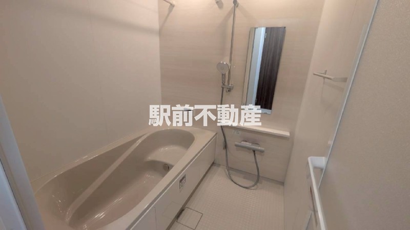 バス・シャワールーム　同建物別部屋