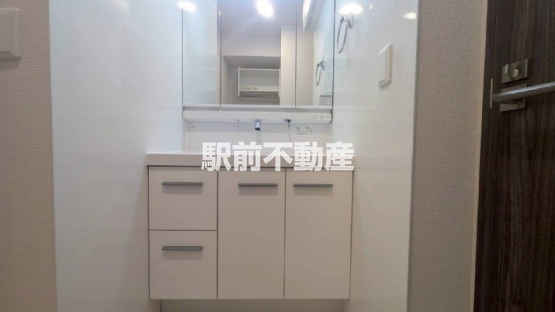 洗面設備　同建物別部屋