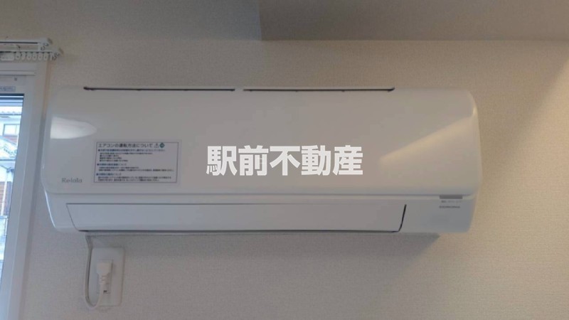 その他設備　同建物別部屋