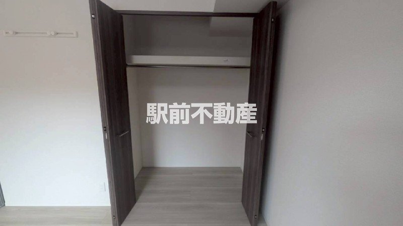 収納　同建物別部屋