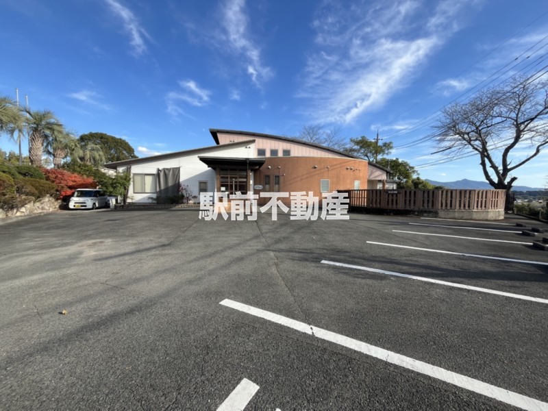 幼稚園・保育園　さくら保育園（幼稚園・保育園）まで200m