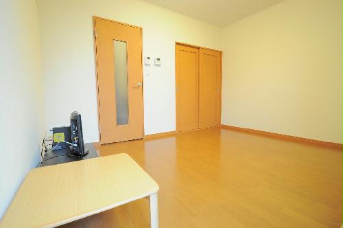 居室・リビング　現況を優先