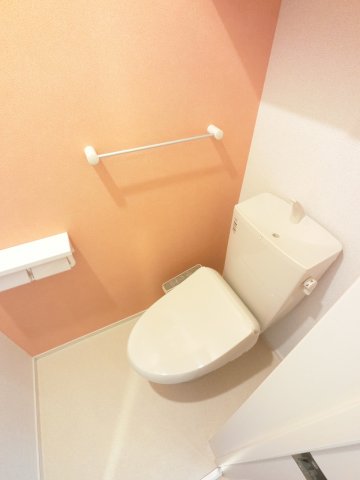 トイレ　※仕様が異なる場合が御座います