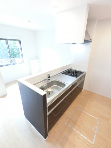 キッチン　※仕様が異なる場合が御座います