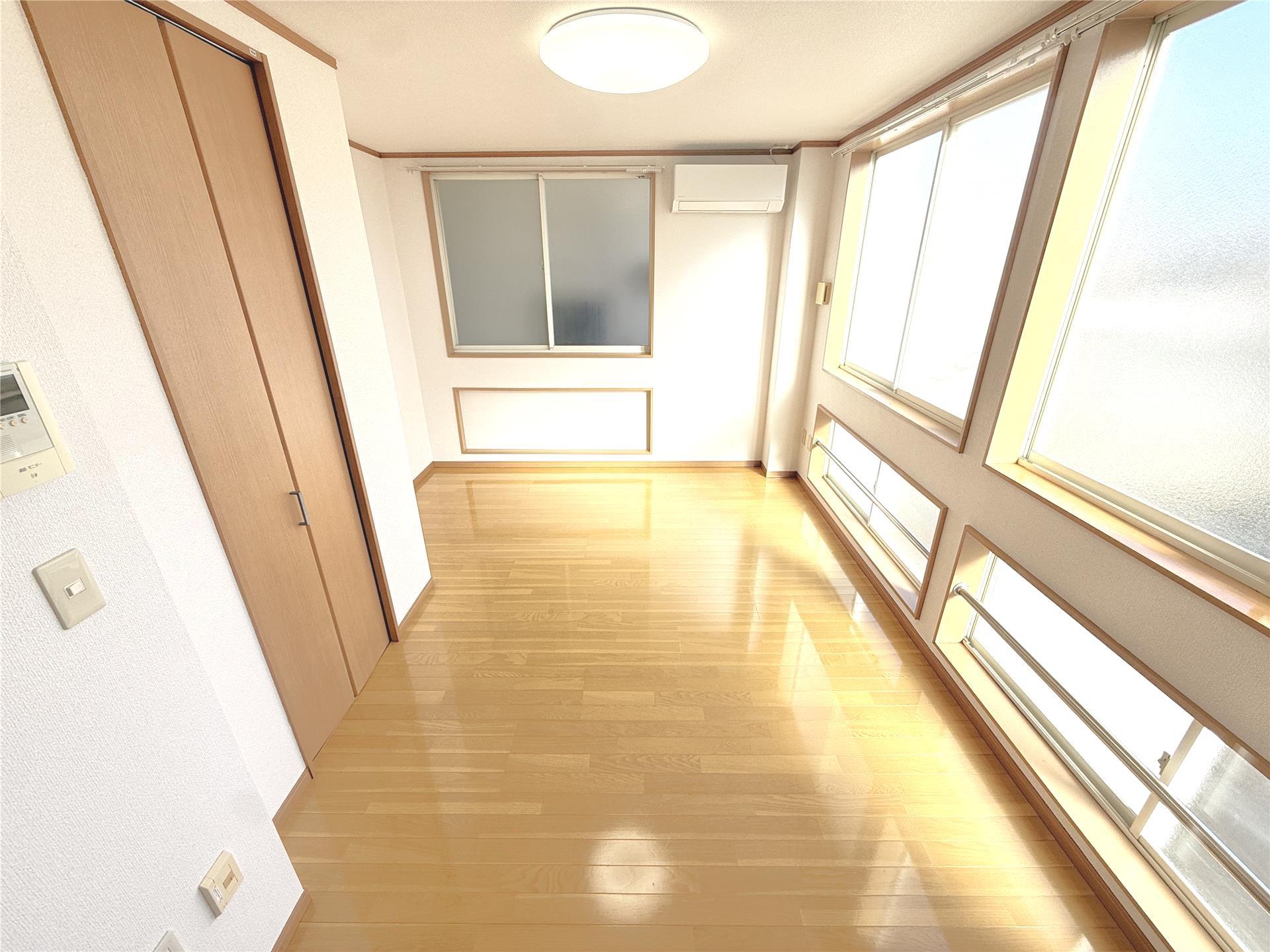 その他部屋・スペース　※別部屋写真。現状優先。