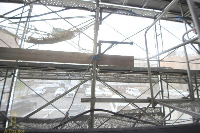 眺望　セレニテ福島プリエ