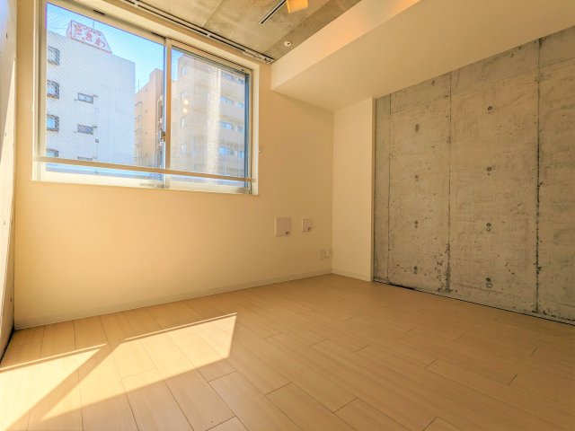 居室・リビング　おしゃれな居間です