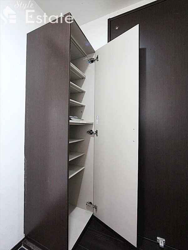 その他　シューズボックス