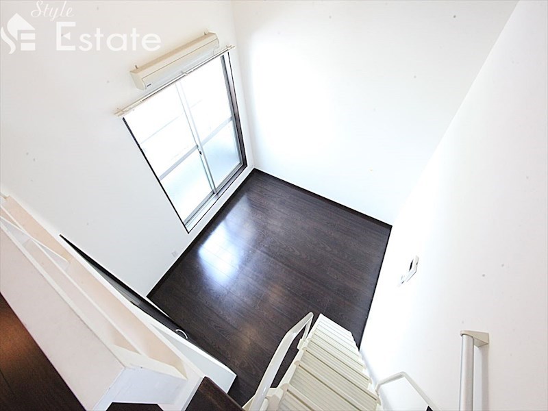 その他部屋・スペース　内装