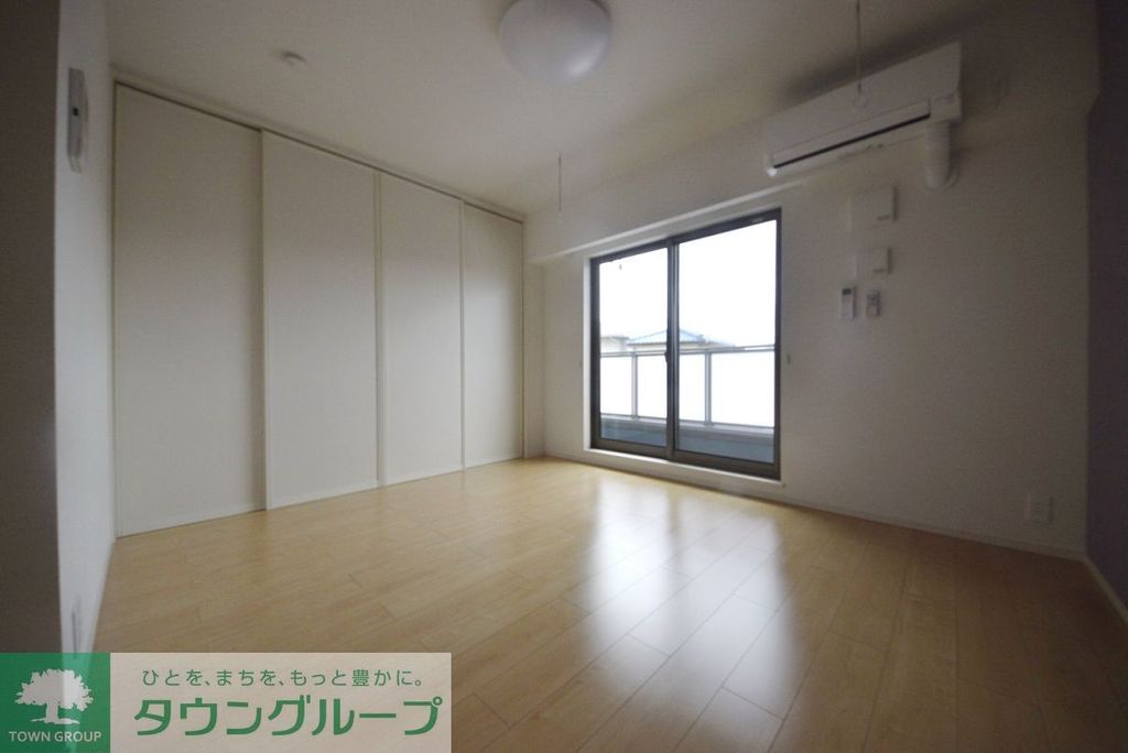 その他設備　リビング/居室