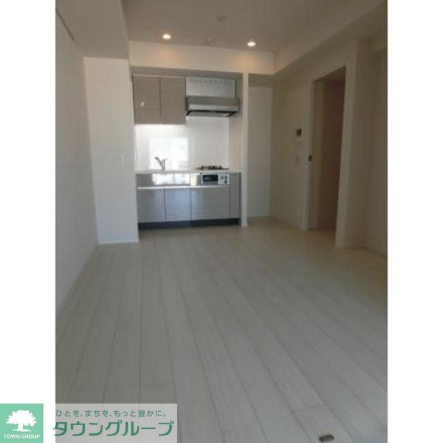 居室・リビング　リビング/居室