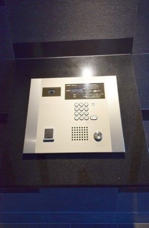 セキュリティ　☆安心のオートロック☆