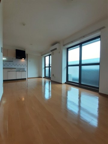 居室・リビング　おしゃれなリビングです