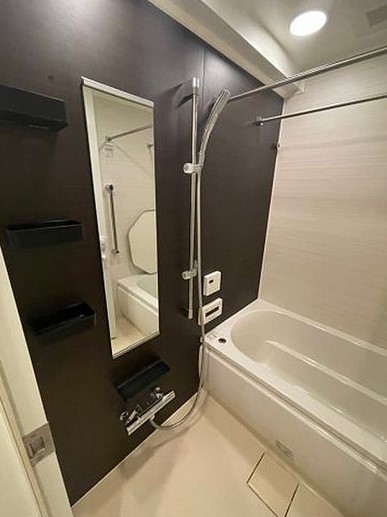 バス・シャワールーム　風呂