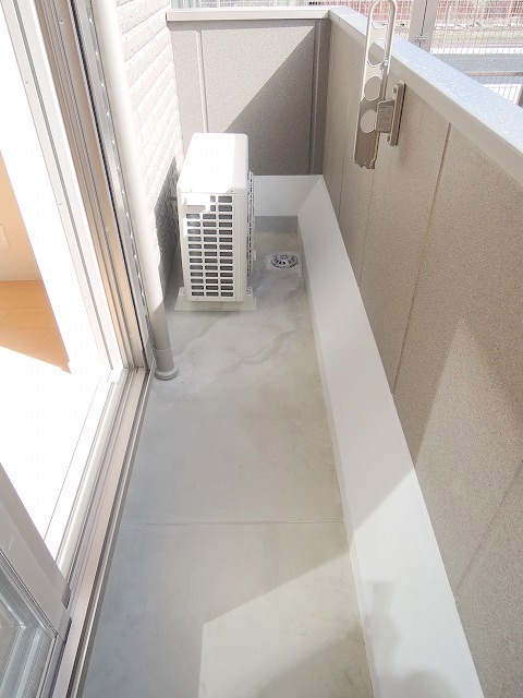 バルコニー　★テラス★