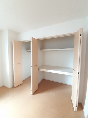 収納　小物を収納するのに便利です