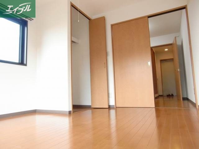 居室・リビング　お部屋の中