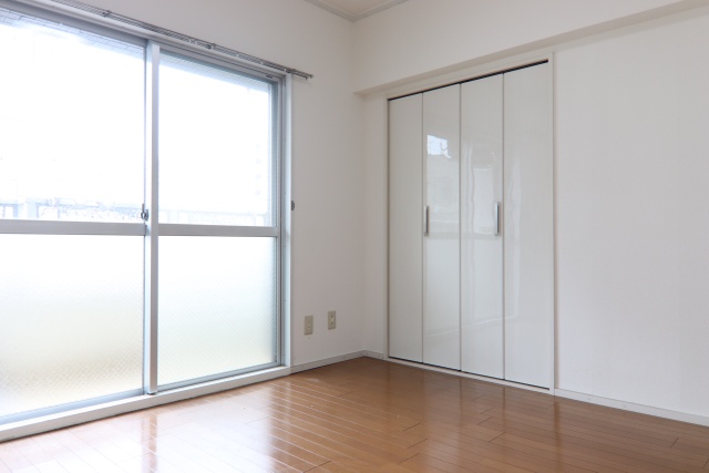 居室・リビング　※別室の参考写真の為、現況優先です※