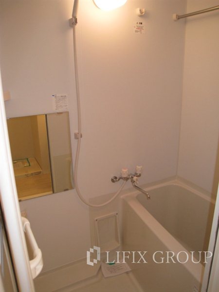 バス・シャワールーム　風呂