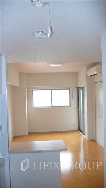 居室・リビング　居間・リビング