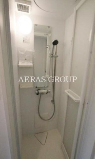 バス・シャワールーム　シャワールーム