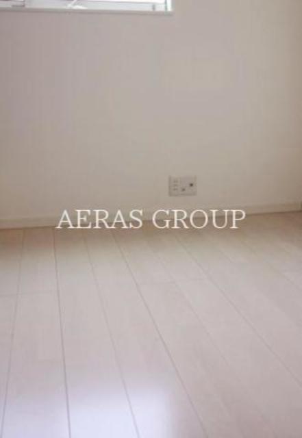 居室・リビング　内装