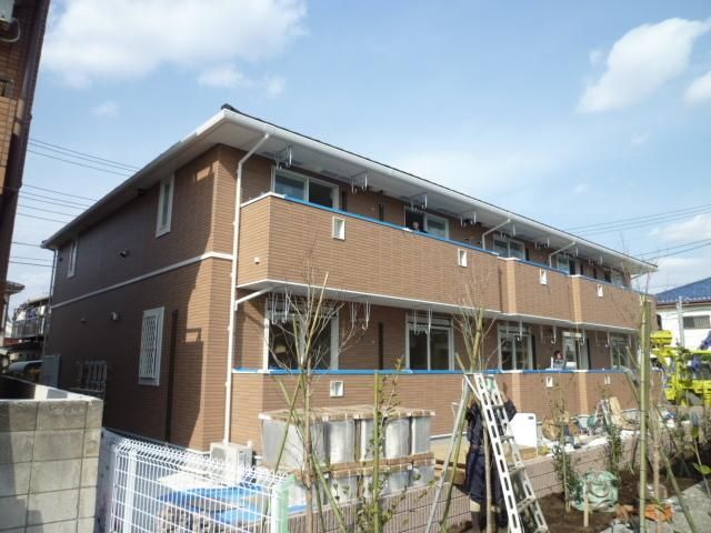 建物外観　★おしゃれな外観★