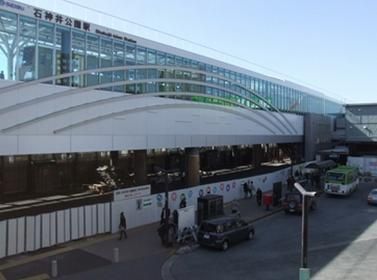 その他　石神井公園駅（その他）まで1280m