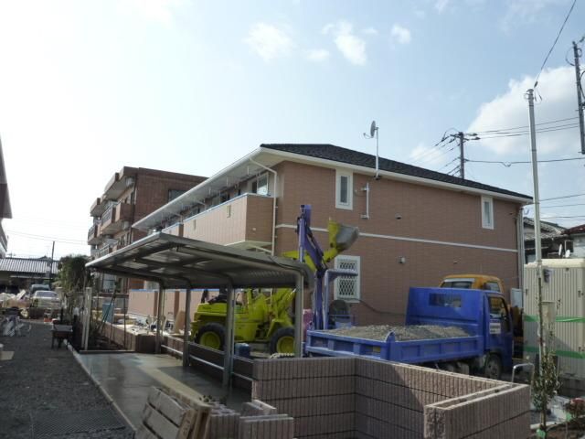 その他　ゴミ置き場（その他）まで5m