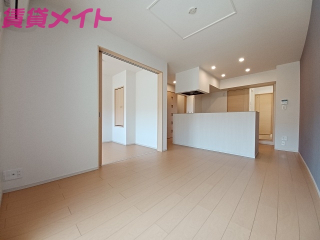 居室・リビング　同タイプの写真です