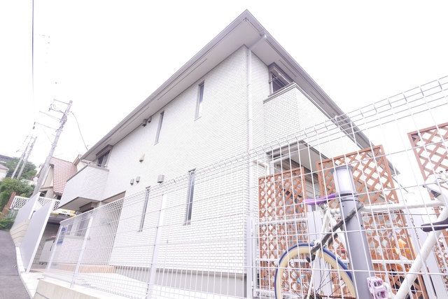 建物外観　★外観★