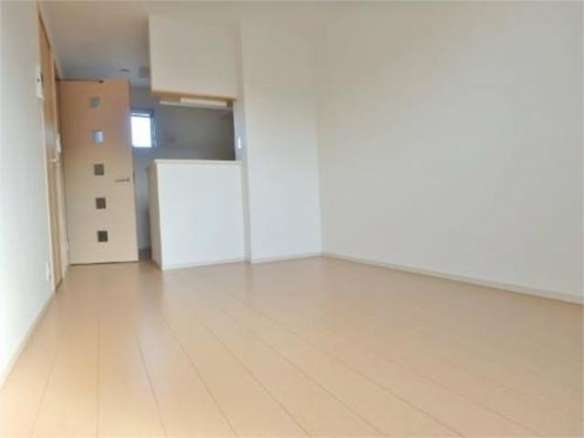 居室・リビング　居室２