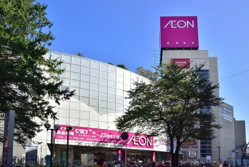 その他　イオン稲毛店（その他）まで1675m