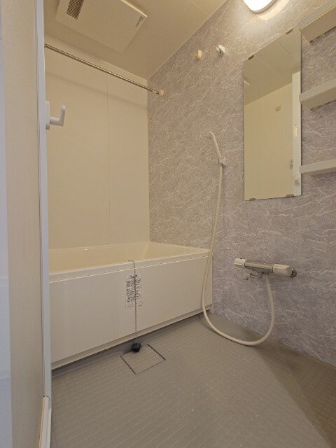 バス・シャワールーム　同仕様
