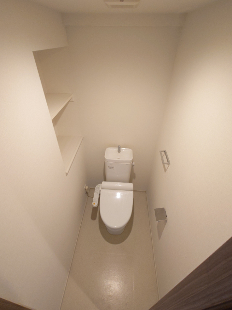 トイレ　同仕様