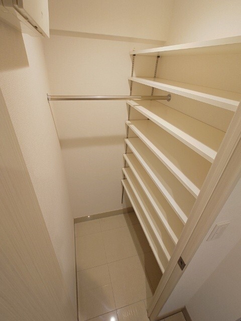 玄関　同仕様