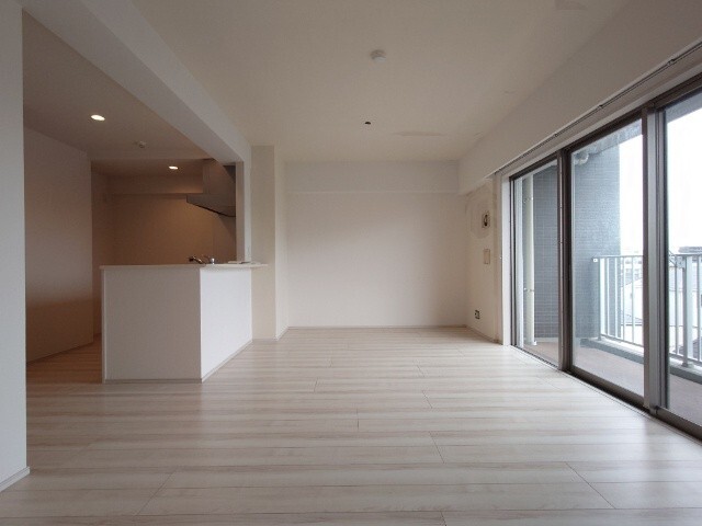 居室・リビング　同仕様