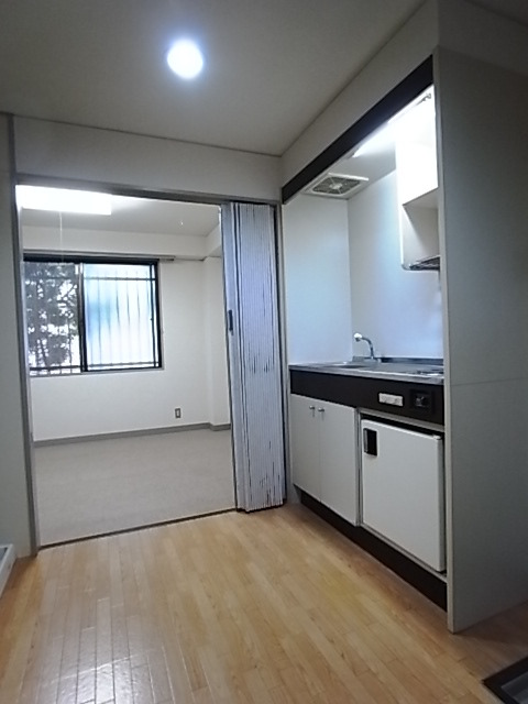 その他部屋・スペース　キッチン