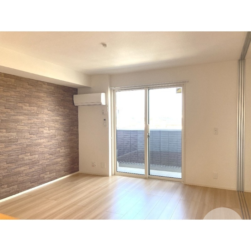 居室・リビング　リビング１４．３帖♪