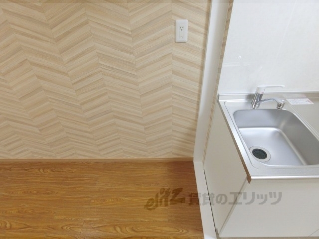 その他部屋・スペース　冷蔵庫置場