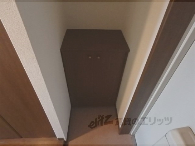 収納　下駄箱