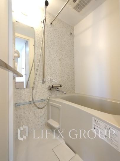 バス・シャワールーム　風呂