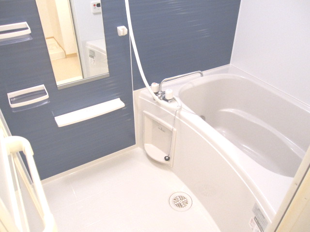 バス・シャワールーム　エンプレイス(GoodHome)