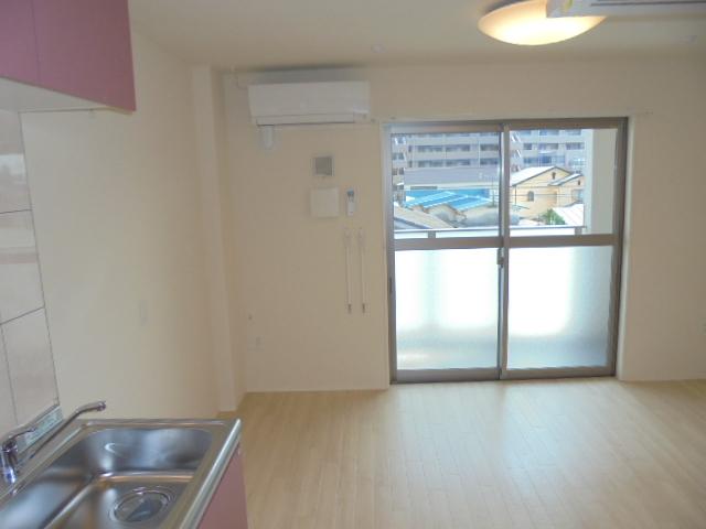 その他部屋・スペース　リビング