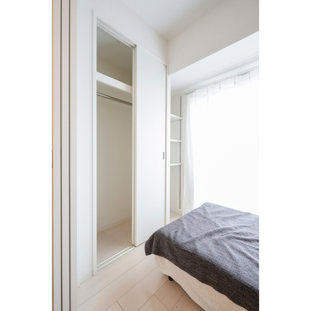 収納　こまごまとしたものを収納できそうですね