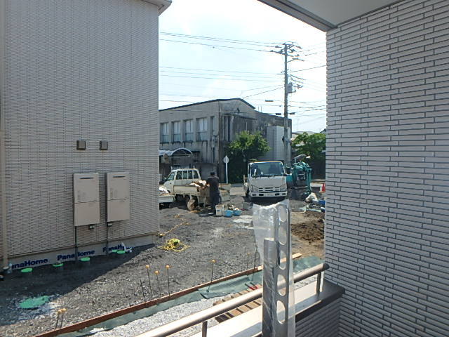 眺望　★イメージパース★